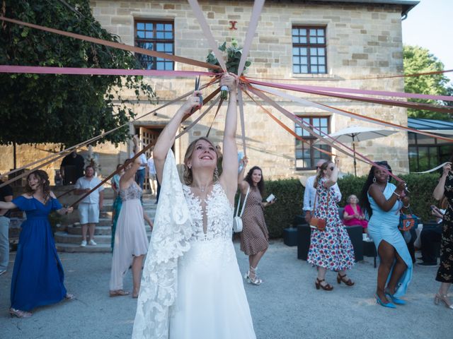 Le mariage de Ludovic et Laura à Revigny-sur-Ornain, Meuse 57