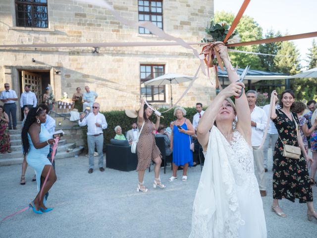 Le mariage de Ludovic et Laura à Revigny-sur-Ornain, Meuse 58
