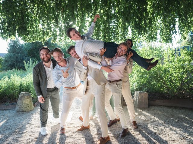 Le mariage de Ludovic et Laura à Revigny-sur-Ornain, Meuse 59