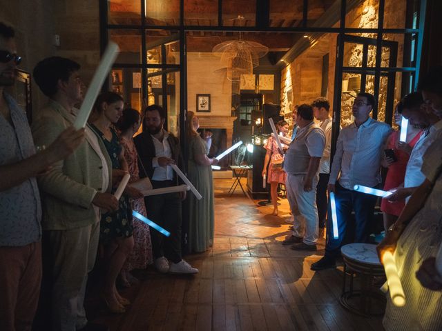 Le mariage de Ludovic et Laura à Revigny-sur-Ornain, Meuse 60