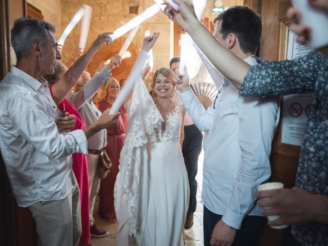 Le mariage de Ludovic et Laura à Revigny-sur-Ornain, Meuse 61