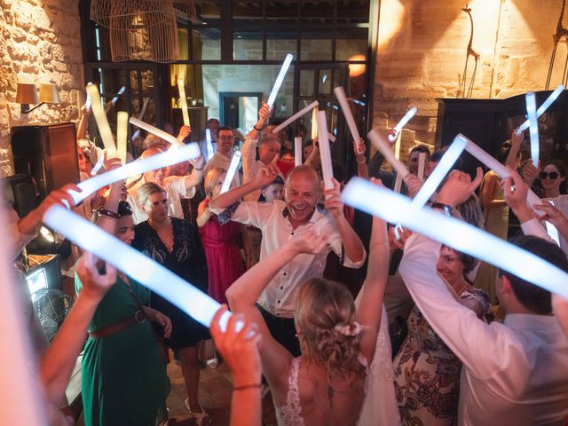 Le mariage de Ludovic et Laura à Revigny-sur-Ornain, Meuse 63
