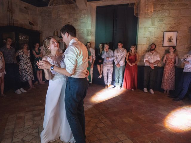 Le mariage de Ludovic et Laura à Revigny-sur-Ornain, Meuse 65