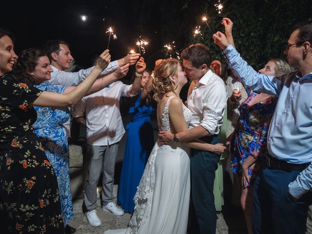 Le mariage de Ludovic et Laura à Revigny-sur-Ornain, Meuse 66