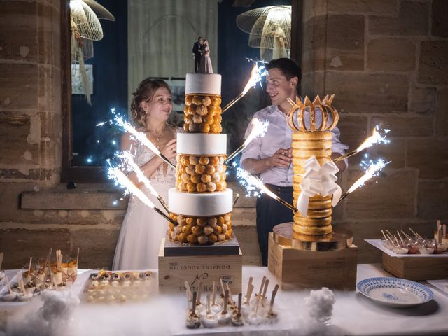 Le mariage de Ludovic et Laura à Revigny-sur-Ornain, Meuse 67