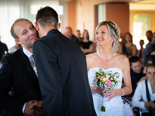 Le mariage de Johnny et Tatiana à Sorigny, Indre-et-Loire 21