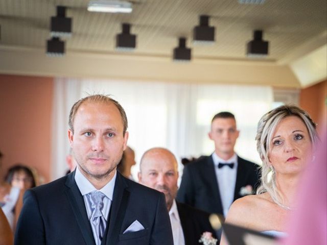 Le mariage de Johnny et Tatiana à Sorigny, Indre-et-Loire 23