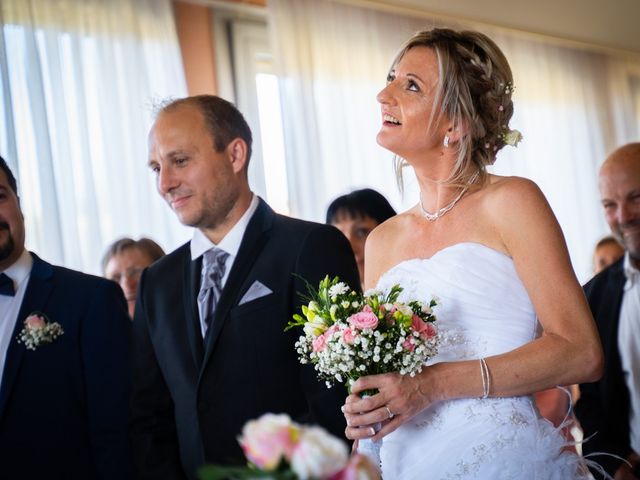 Le mariage de Johnny et Tatiana à Sorigny, Indre-et-Loire 24