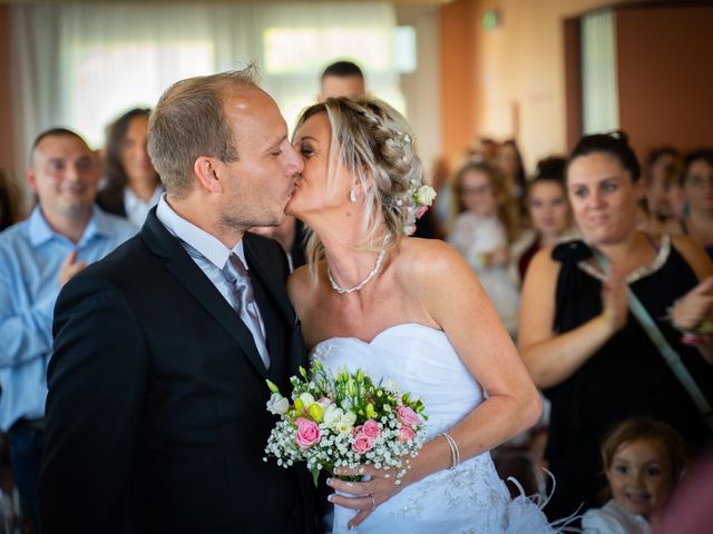 Le mariage de Johnny et Tatiana à Sorigny, Indre-et-Loire 29