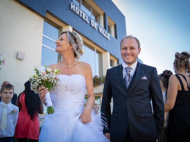 Le mariage de Johnny et Tatiana à Sorigny, Indre-et-Loire 47