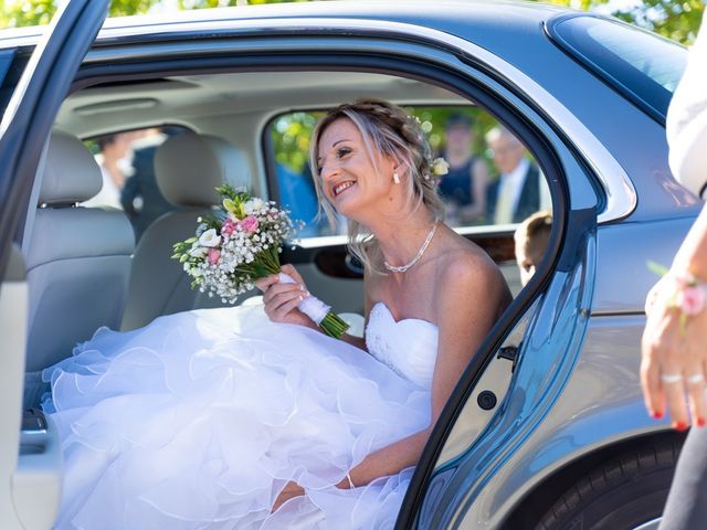 Le mariage de Johnny et Tatiana à Sorigny, Indre-et-Loire 51