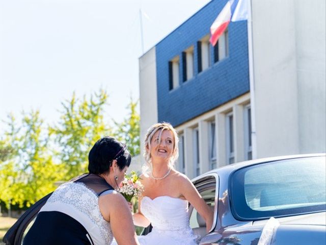 Le mariage de Johnny et Tatiana à Sorigny, Indre-et-Loire 52