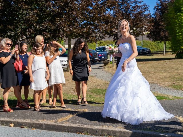 Le mariage de Johnny et Tatiana à Sorigny, Indre-et-Loire 53