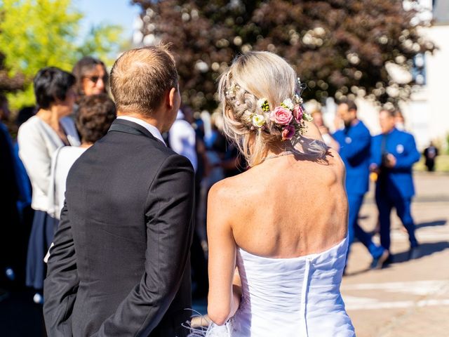 Le mariage de Johnny et Tatiana à Sorigny, Indre-et-Loire 55