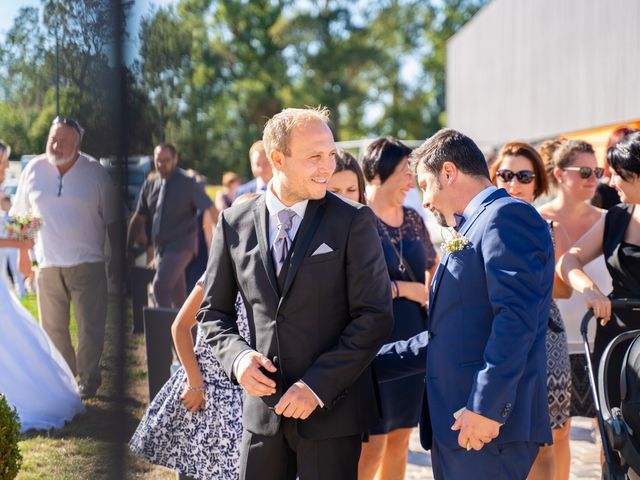 Le mariage de Johnny et Tatiana à Sorigny, Indre-et-Loire 60