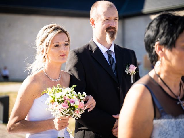 Le mariage de Johnny et Tatiana à Sorigny, Indre-et-Loire 66