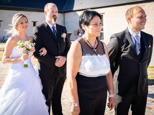 Le mariage de Johnny et Tatiana à Sorigny, Indre-et-Loire 67