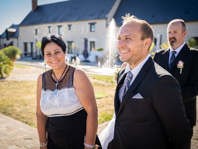 Le mariage de Johnny et Tatiana à Sorigny, Indre-et-Loire 68