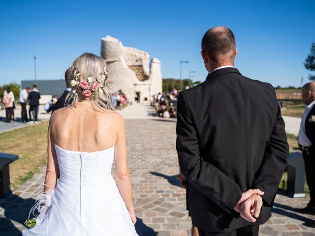 Le mariage de Johnny et Tatiana à Sorigny, Indre-et-Loire 71