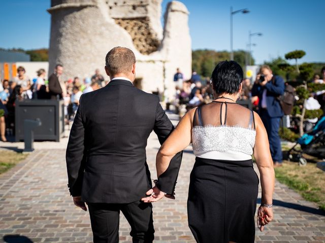 Le mariage de Johnny et Tatiana à Sorigny, Indre-et-Loire 72