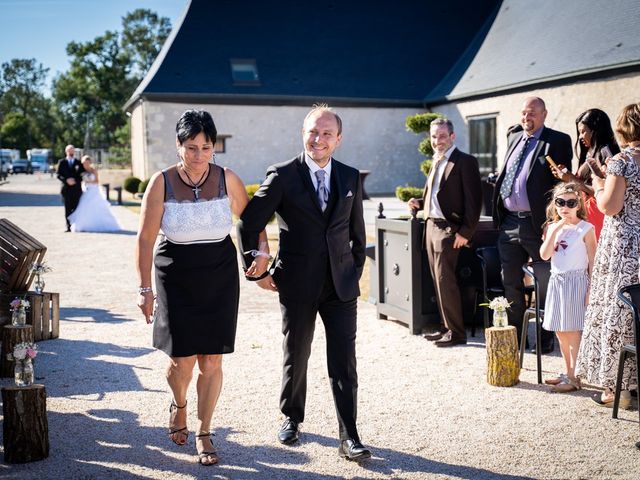 Le mariage de Johnny et Tatiana à Sorigny, Indre-et-Loire 73