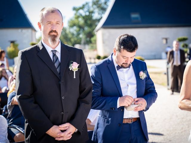 Le mariage de Johnny et Tatiana à Sorigny, Indre-et-Loire 79