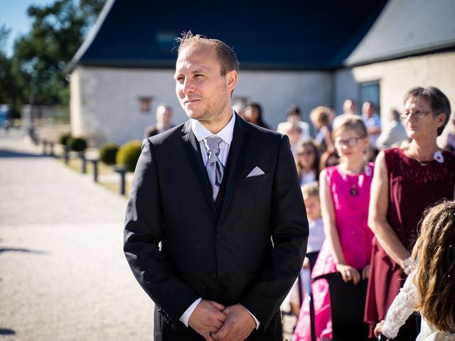 Le mariage de Johnny et Tatiana à Sorigny, Indre-et-Loire 80