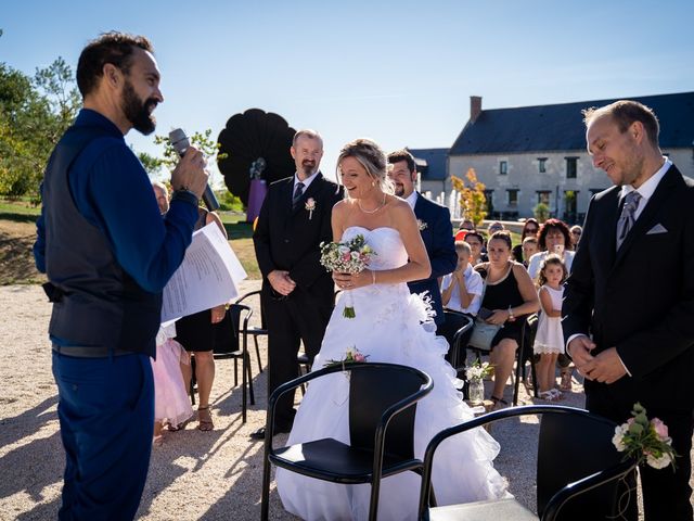 Le mariage de Johnny et Tatiana à Sorigny, Indre-et-Loire 82