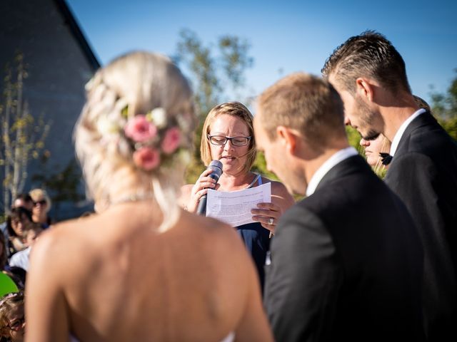 Le mariage de Johnny et Tatiana à Sorigny, Indre-et-Loire 93