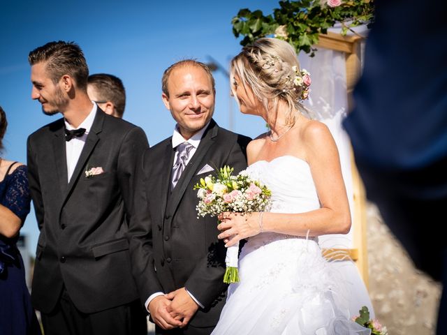 Le mariage de Johnny et Tatiana à Sorigny, Indre-et-Loire 96