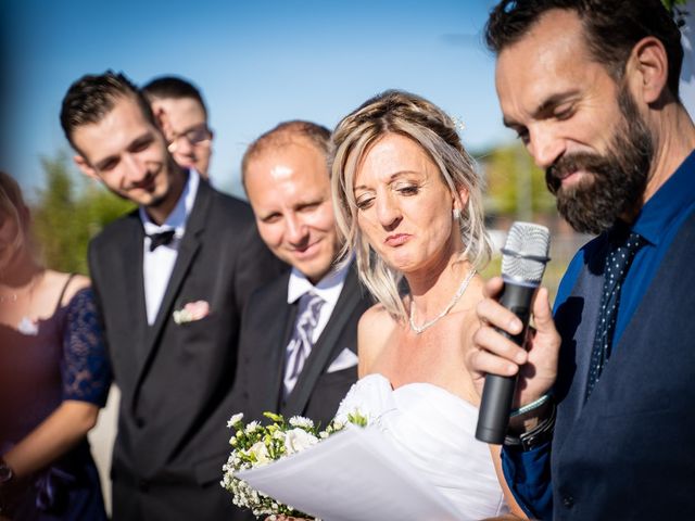 Le mariage de Johnny et Tatiana à Sorigny, Indre-et-Loire 97