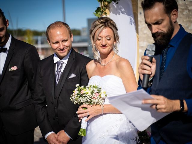 Le mariage de Johnny et Tatiana à Sorigny, Indre-et-Loire 98