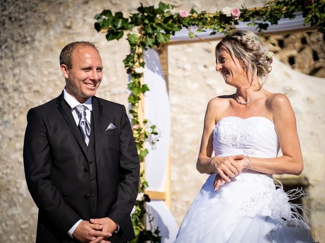 Le mariage de Johnny et Tatiana à Sorigny, Indre-et-Loire 102