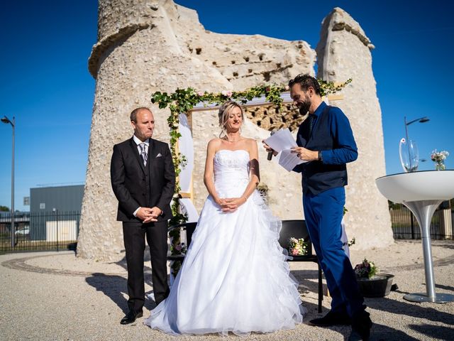 Le mariage de Johnny et Tatiana à Sorigny, Indre-et-Loire 103