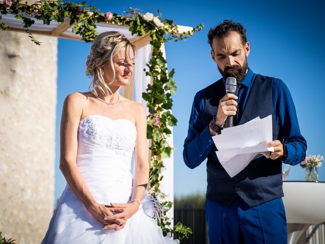 Le mariage de Johnny et Tatiana à Sorigny, Indre-et-Loire 105