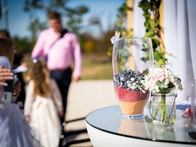 Le mariage de Johnny et Tatiana à Sorigny, Indre-et-Loire 109