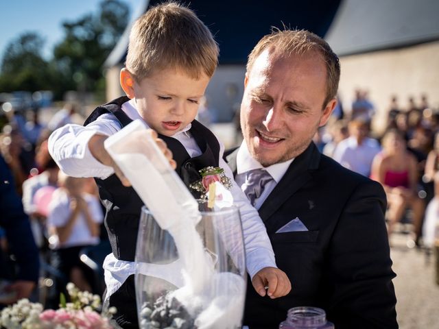 Le mariage de Johnny et Tatiana à Sorigny, Indre-et-Loire 112