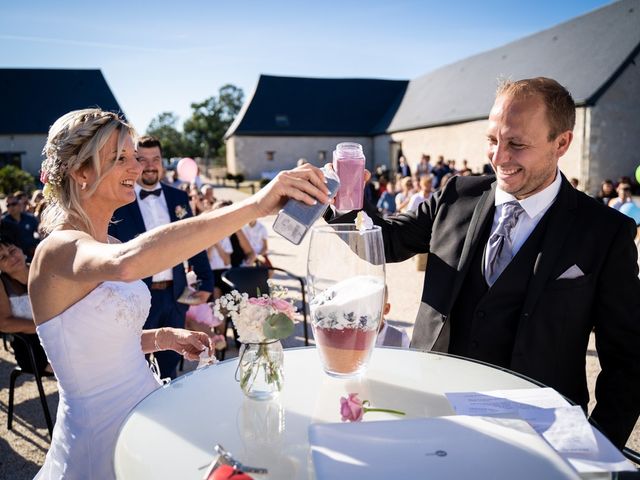 Le mariage de Johnny et Tatiana à Sorigny, Indre-et-Loire 113