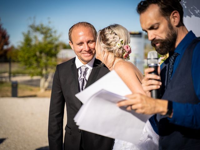 Le mariage de Johnny et Tatiana à Sorigny, Indre-et-Loire 115