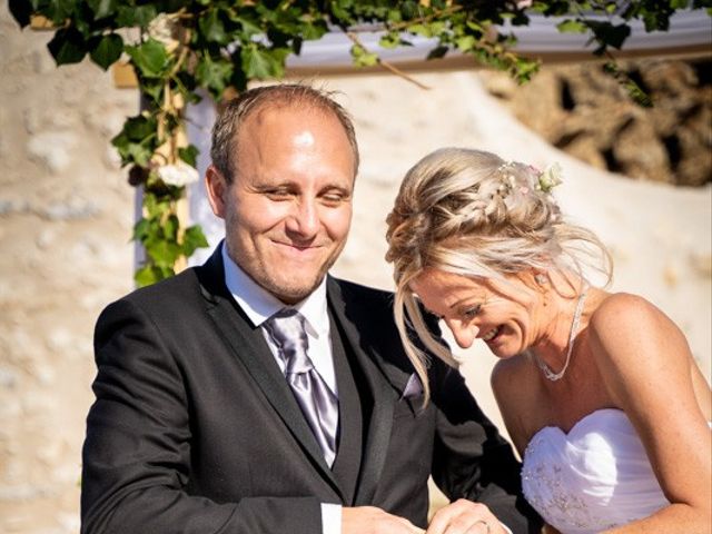 Le mariage de Johnny et Tatiana à Sorigny, Indre-et-Loire 121