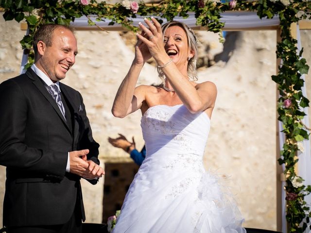 Le mariage de Johnny et Tatiana à Sorigny, Indre-et-Loire 123