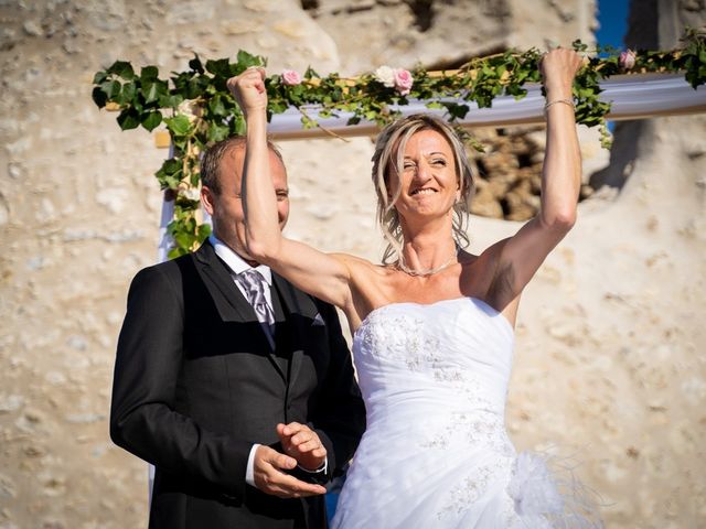 Le mariage de Johnny et Tatiana à Sorigny, Indre-et-Loire 124