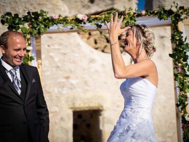 Le mariage de Johnny et Tatiana à Sorigny, Indre-et-Loire 125