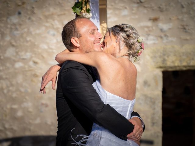 Le mariage de Johnny et Tatiana à Sorigny, Indre-et-Loire 127