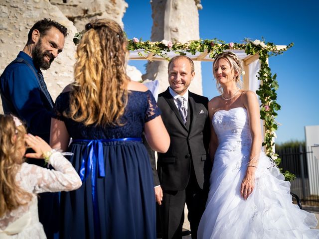 Le mariage de Johnny et Tatiana à Sorigny, Indre-et-Loire 130