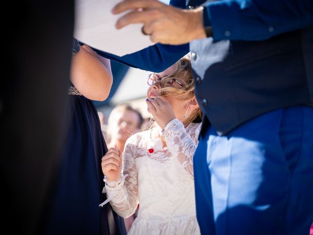 Le mariage de Johnny et Tatiana à Sorigny, Indre-et-Loire 133