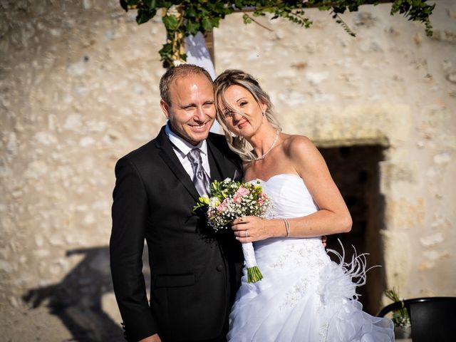 Le mariage de Johnny et Tatiana à Sorigny, Indre-et-Loire 134