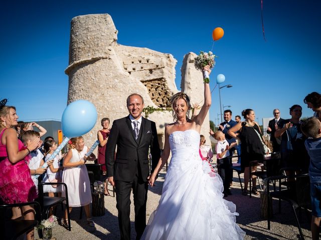 Le mariage de Johnny et Tatiana à Sorigny, Indre-et-Loire 135