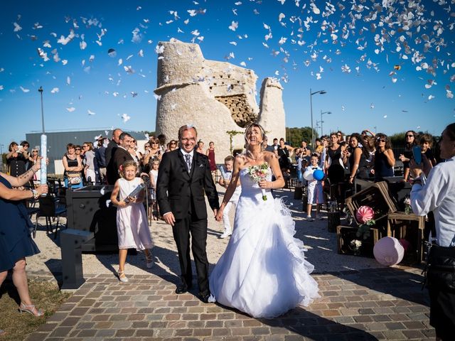 Le mariage de Johnny et Tatiana à Sorigny, Indre-et-Loire 137