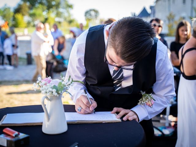 Le mariage de Johnny et Tatiana à Sorigny, Indre-et-Loire 150